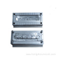 Cavity Mold Plastic Storage Box Injection Mould